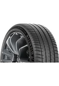 -55124-Michelin-Pilot Sport EV-265/35ZR21-Tire-Image