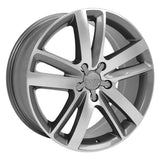 02-AU20-20090-5130-60MG-OE Wheels--20x9-Wheel-Image02