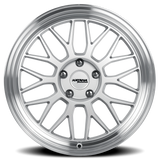 02-KR06-188045GSL-Wholesale Tire Distributors-KR06-18x8-Wheel-Image02