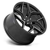 16-M2662005F8+40-Wheel Pros-M266 Torsion-20x10.5-Wheel-Image16