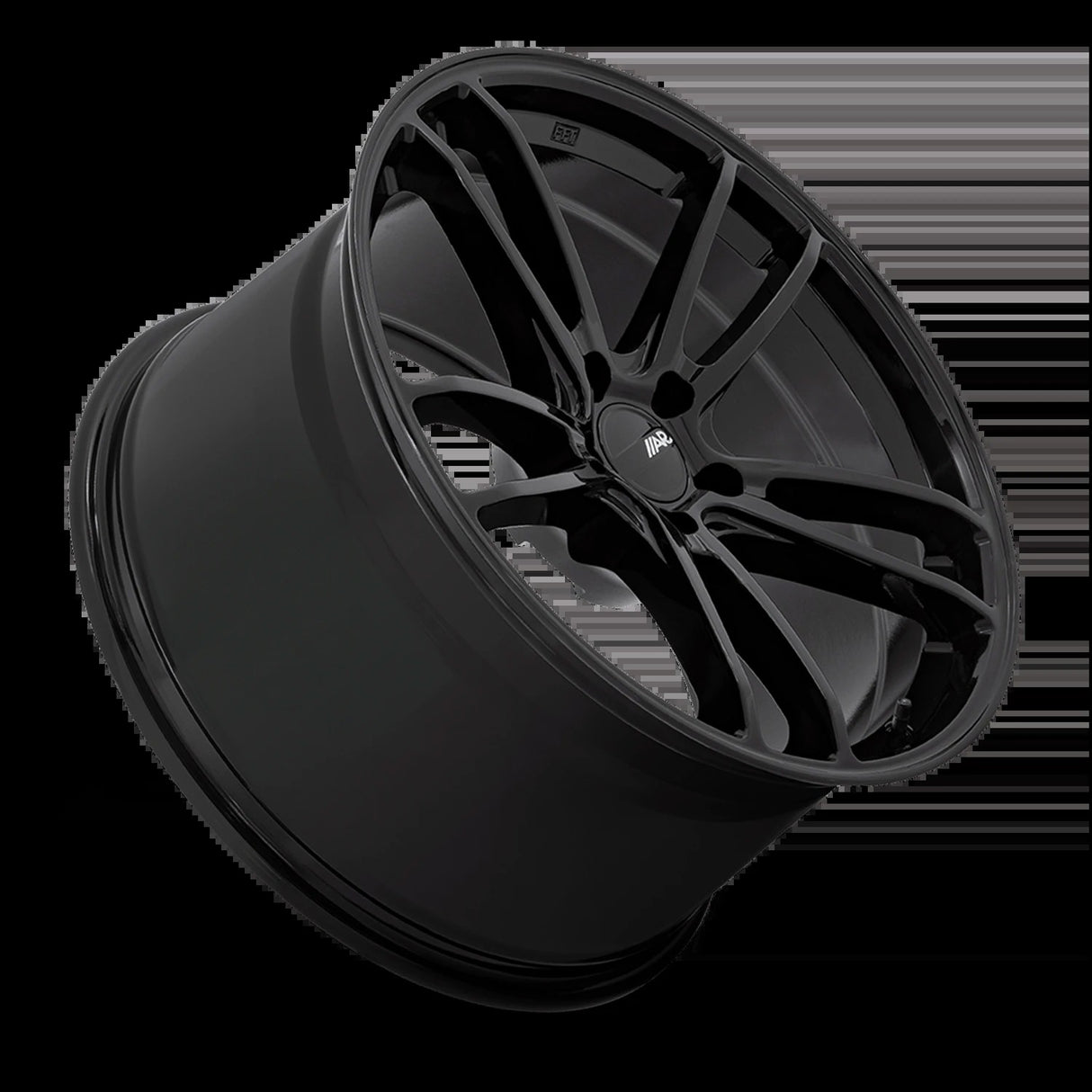 16-AR94191012335-Wheel Pros-AR941 Mach Five-19x10-Wheel-Image16