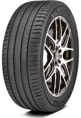 02-40571-Michelin-Pilot Sport 4 SUV-285/45R20-Tire-Image02