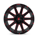 02-D64320909849-Wheel Pros-D643 Contra-20x9-Wheel-Image02