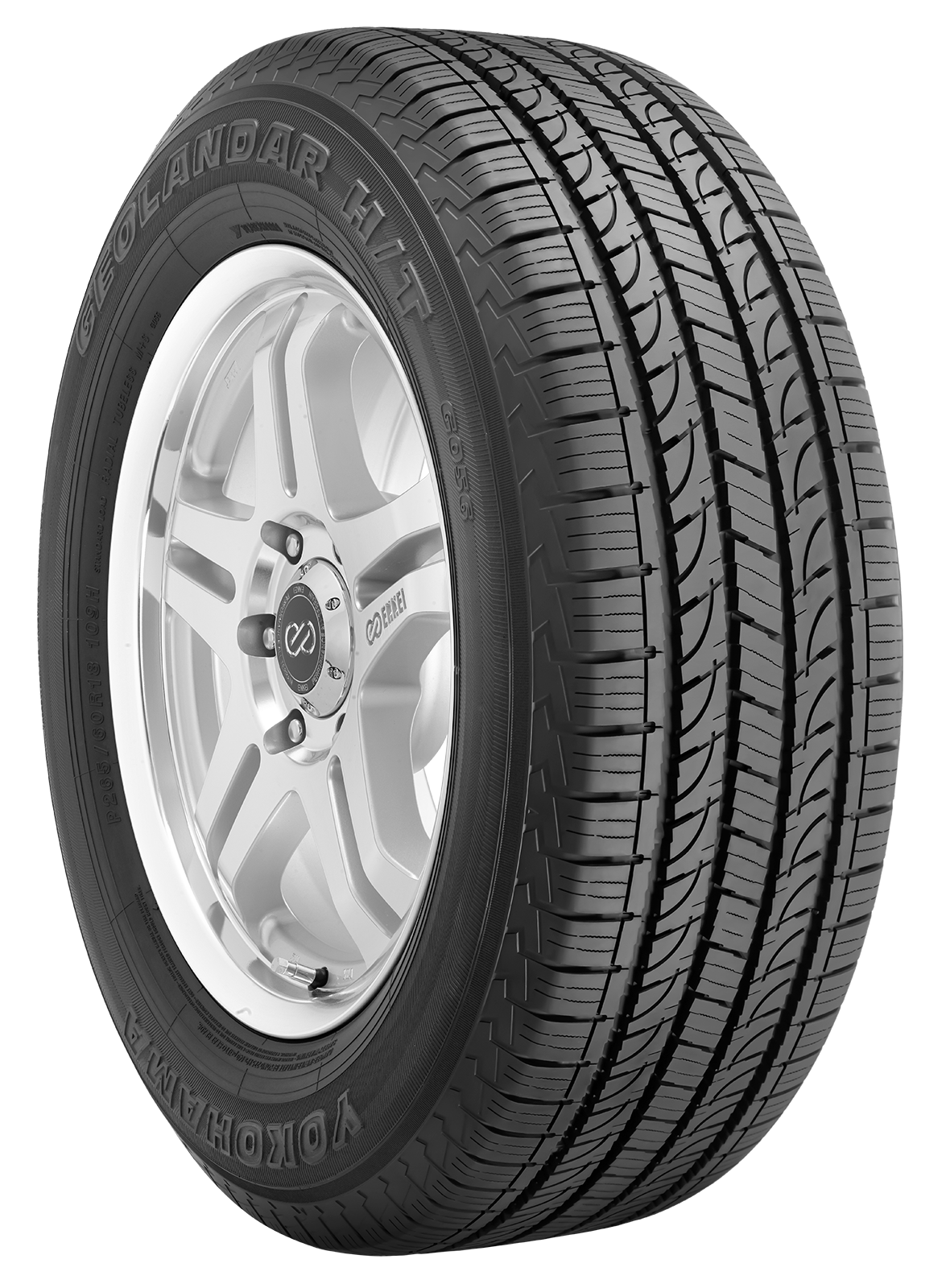 02-110105681-Yokohama-Geolandar HT G056-265/55R19-Tire-Image02