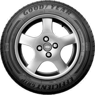 03-112228344-Goodyear-Efficient Grip Run Flat-255/40R19-Tire-Image03