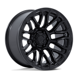 01-FC899MX20906301-Wheel Pros-FC899 Chisel-20x9-Wheel-Image01