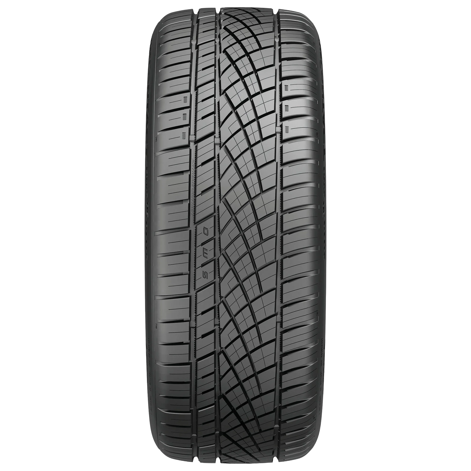 215/45ZR17 Continental ExtremeContact DWS06 Plus 91W BSW XL