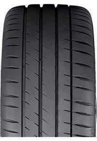 03-52157-Michelin-Pilot Sport 4S-275/30R19-Tire-Image03