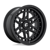 01-D66717908445-Wheel Pros-D667 Nitro-17x9-Wheel-Image01
