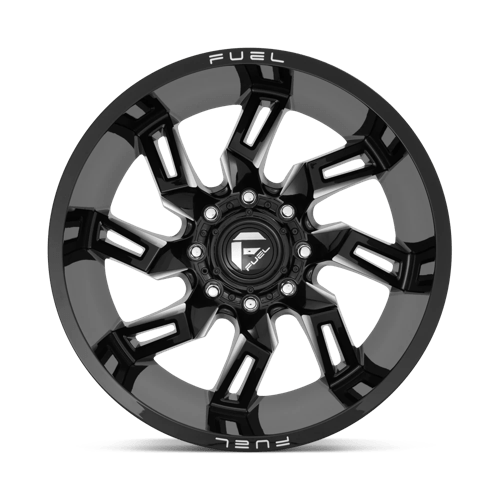 02-D74720908950-Wheel Pros-D747 Lockdown-20x9-Wheel-Image02