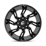 02-D74720908950-Wheel Pros-D747 Lockdown-20x9-Wheel-Image02