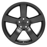 10-DG12-20080-5115-24B1-OE Wheels--20x8-Wheel-Image10