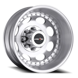 01-181Z9680MR-Vision-181 Heavy Hauler-19.5x6.75-Wheel-Image01