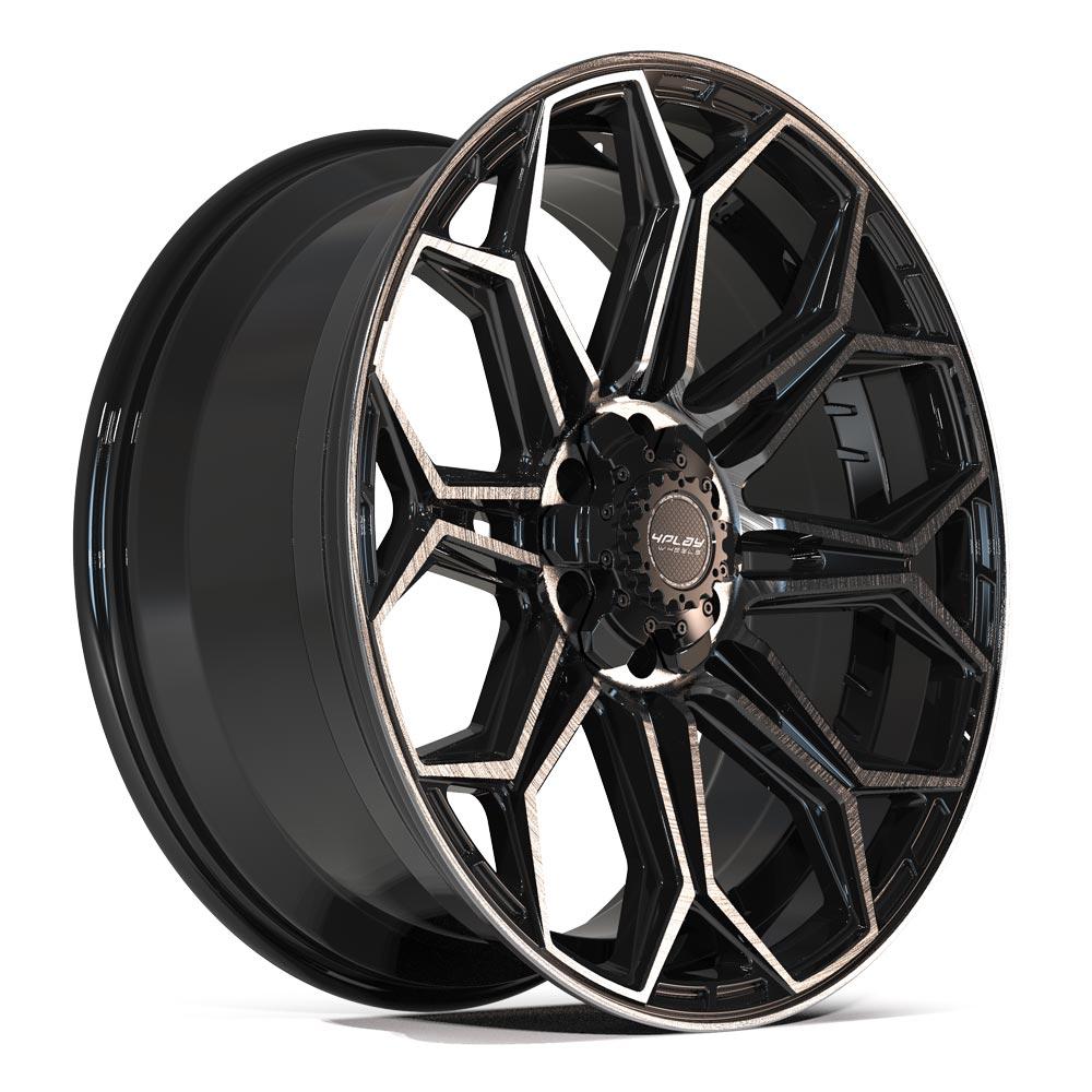 01-4P83-24100-6D55-18BBT-OE Wheels-Gen3 4P83-24x10-Wheel-Image01