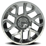 02-360-2950C12-Vision-360 Sliver-20x9-Wheel-Image02