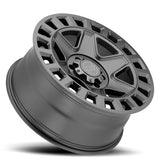 03-1780YRK526130G84-Wheel Pros-York-17x8-Wheel-Image03
