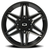 02-363-20087GBMS-25-Vision-363 Razor-20x10-Wheel-Image02