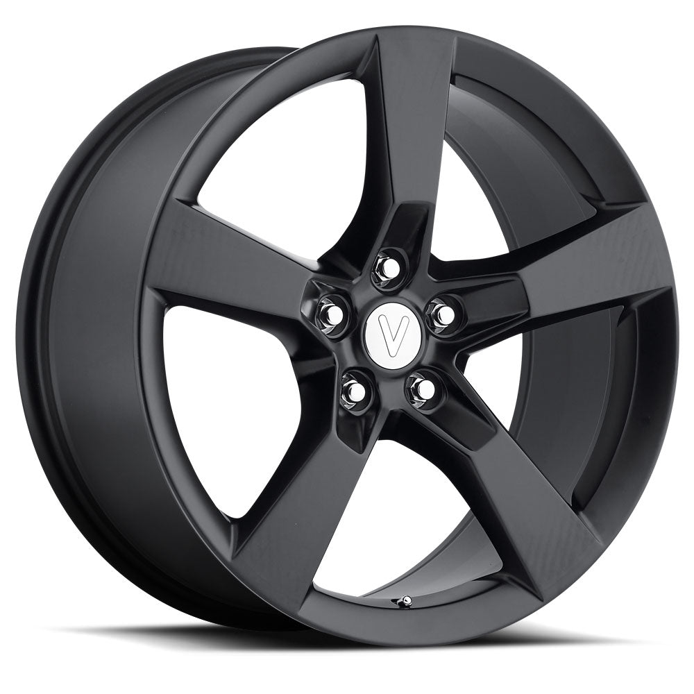 01-CAM 290-5120-35 MTB-Voxx-Chevrolet Camaro-20x9-Wheel-Image01