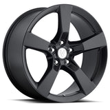 01-CAM 290-5120-35 MTB-Voxx-Chevrolet Camaro-20x9-Wheel-Image01