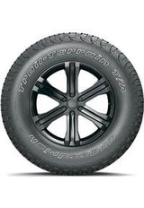 02-12184-Michelin-Trail-Terrain T/A-235/75R15-Tire-Image02