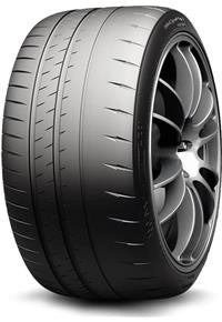 02-44929-Michelin-Pilot Sport Cup 2 (240)-215/45ZR17-Tire-Image02