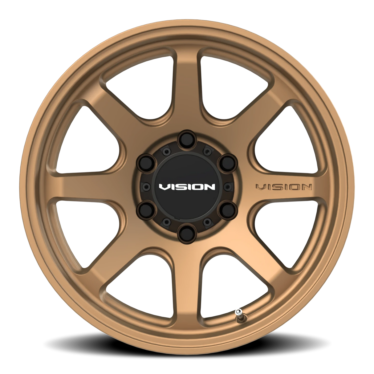 02-351-7983BZ-12-Vision-351 Flow-17x9-Wheel-Image02