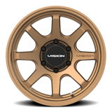 02-351-7983BZ-12-Vision-351 Flow-17x9-Wheel-Image02