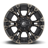 02-D56920907050A-Wheel Pros-D569 Vapor-20x9-Wheel-Image02