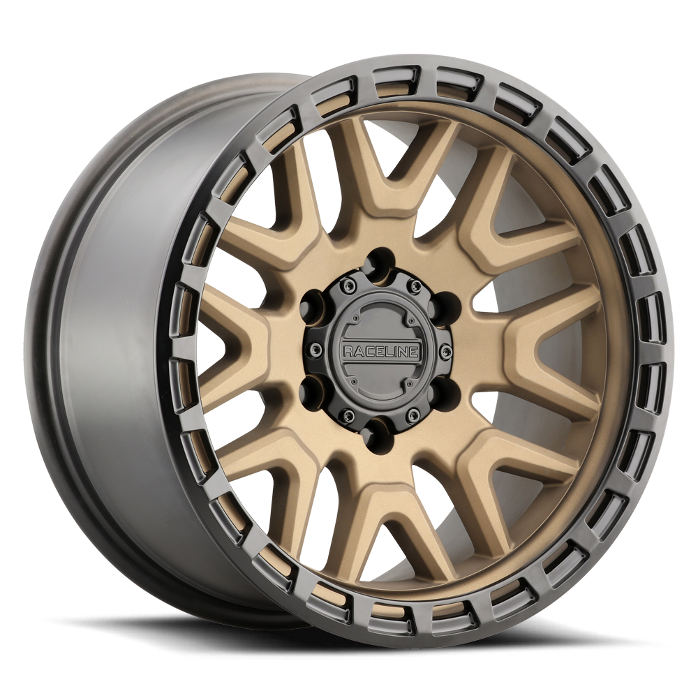 01-953BZ-89065+18-Allied Wheel Corp-953BZ Krank-18x9-Wheel-Image01