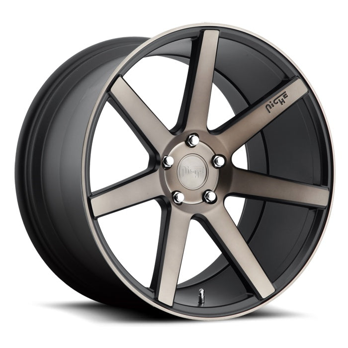 01-M150200011+40-Wheel Pros-Verona - M150-20x10-Wheel-Image01