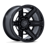 01-FC892BX20906820-Wheel Pros-FC892 Gambit-20x9-Wheel-Image01