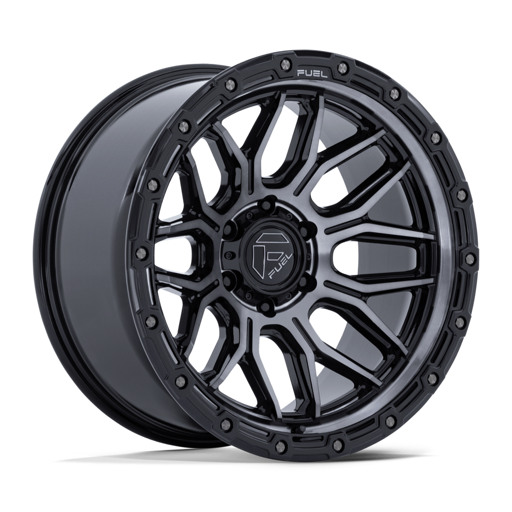 01-FC881BT17906812N-Wheel Pros-FC881 Surge-17x9-Wheel-Image01
