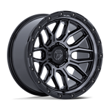 01-FC881BT17906812N-Wheel Pros-FC881 Surge-17x9-Wheel-Image01