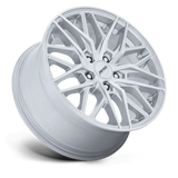16-PE004SD19854540-Wheel Pros-PE004 P3E-19x8.5-Wheel-Image16