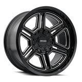 01-8117-2152BM-Twg-Hermosa-20x10-Wheel-Image01
