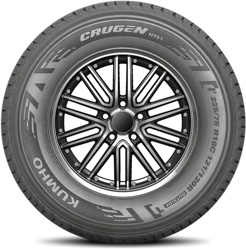 03-2282093-Kumho-Crugen HT51-LT185/60R15-Tire-Image03