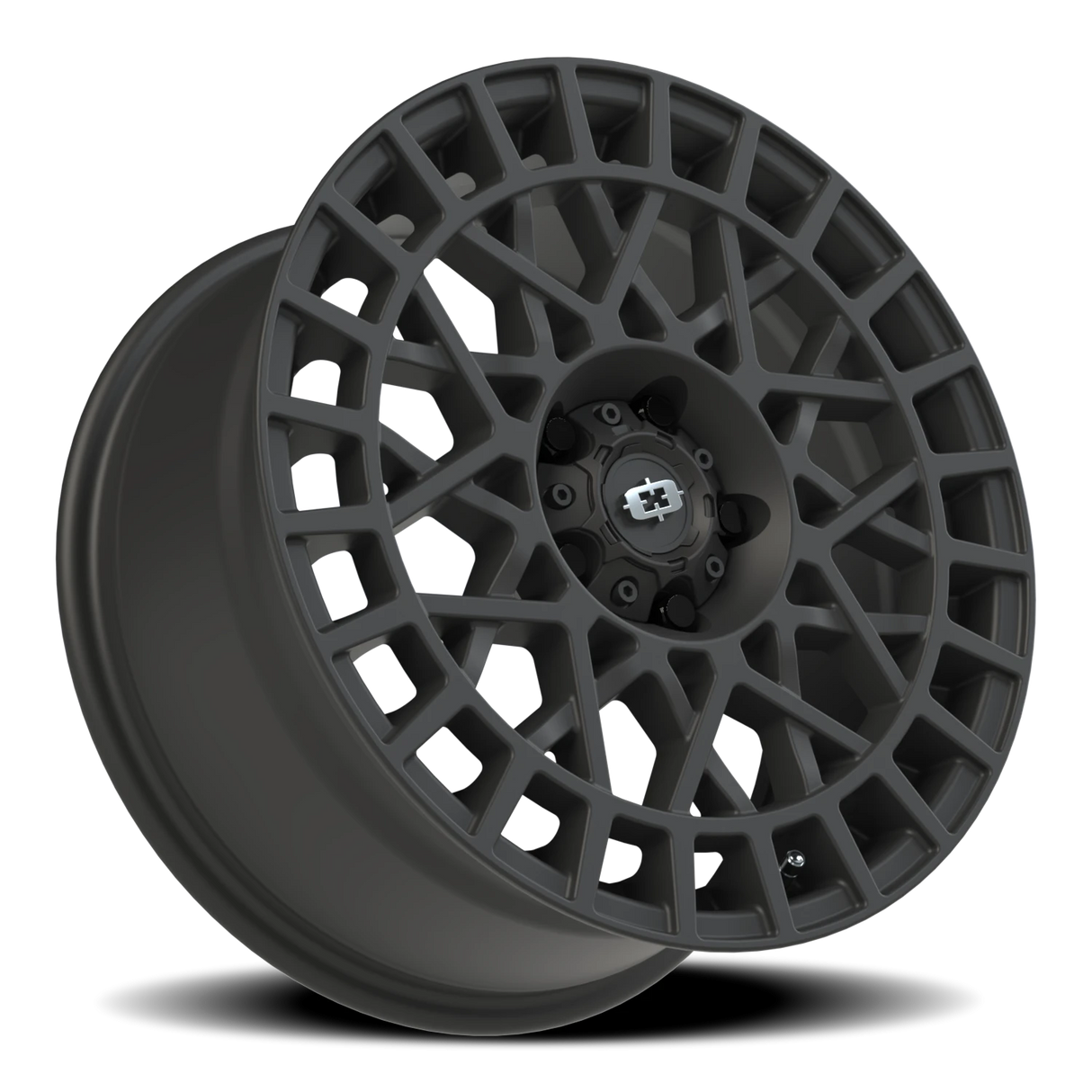16-349-7865SB40-Vision-349 Savage-17x8-Wheel-Image16