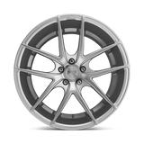 02-M131200065+40-Wheel Pros-M131 Targa-20x10-Wheel-Image02