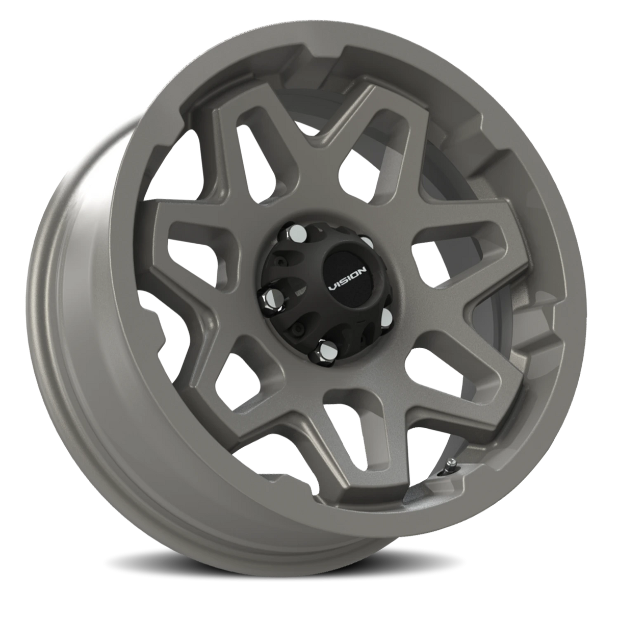 16-416VT7765SG0-Vision-416 Se7en-17x7-Wheel-Image16