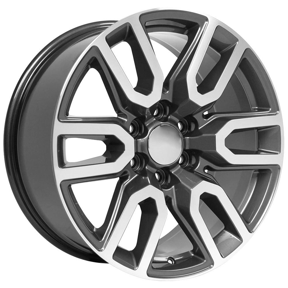 02-CV36-20090-6550-28MG-OE Wheels--20x9-Wheel-Image02