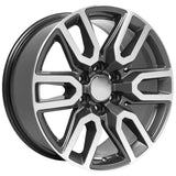 02-CV36-20090-6550-28MG-OE Wheels--20x9-Wheel-Image02