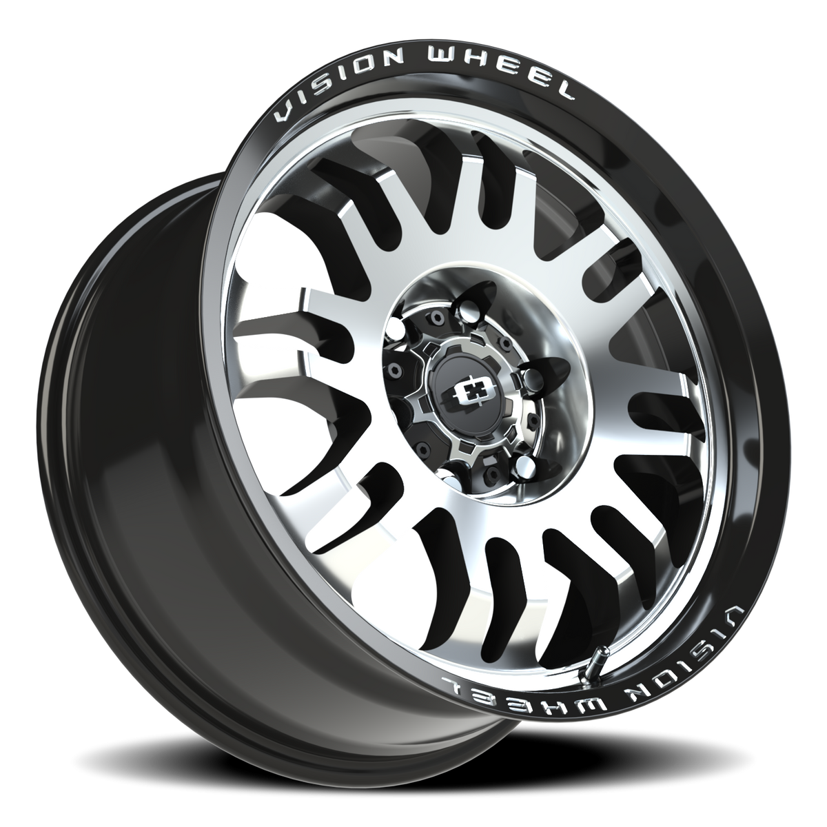 16-409-8983GBMF12-Vision-409 Inferno-18x9-Wheel-Image16