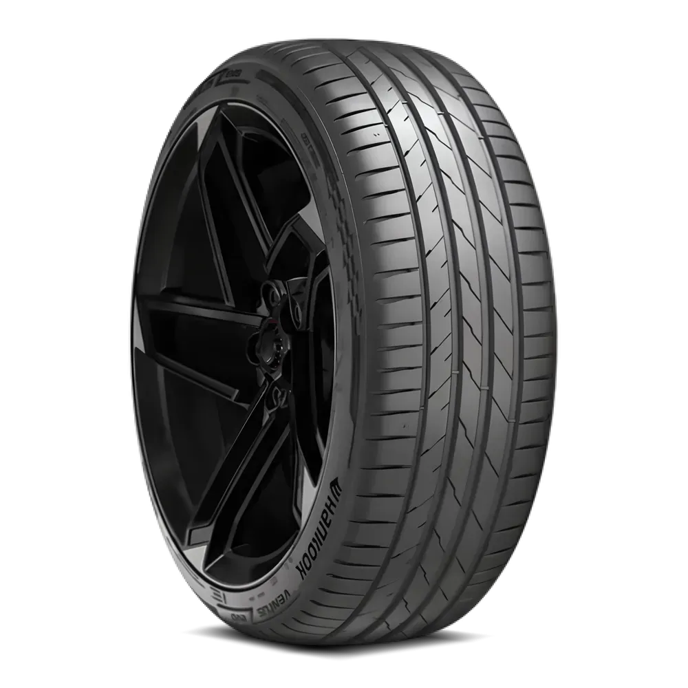 01-1035157-Hankook-Ventus evo K137-255/45ZR18-Tire-Image01