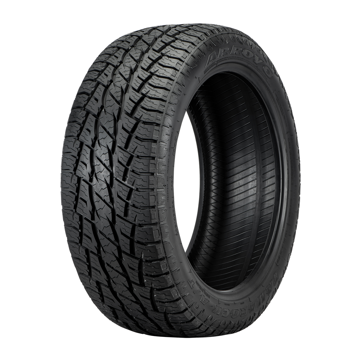 01-ATAT044-Wholesale Tire Distributors-Tamarock A/T-275/70R16-Tire-Image01