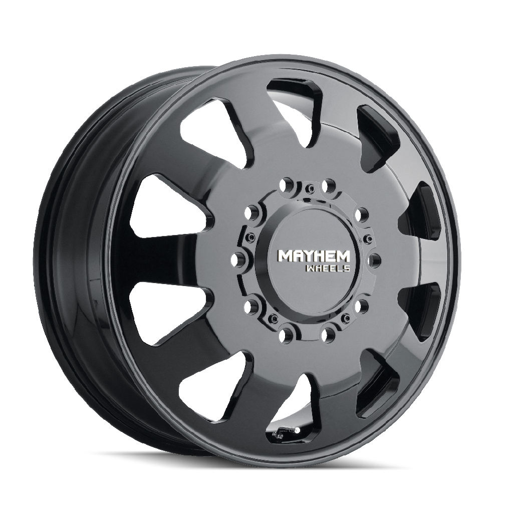 01-8181-22820B-Twg-8181-22x8.25-Wheel-Image01