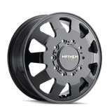 01-8181-22820B-Twg-8181-22x8.25-Wheel-Image01
