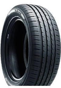 01-5540816-TBC Private Brands-Atrezzo SVA-1-205/45ZR16-Tire-Image01