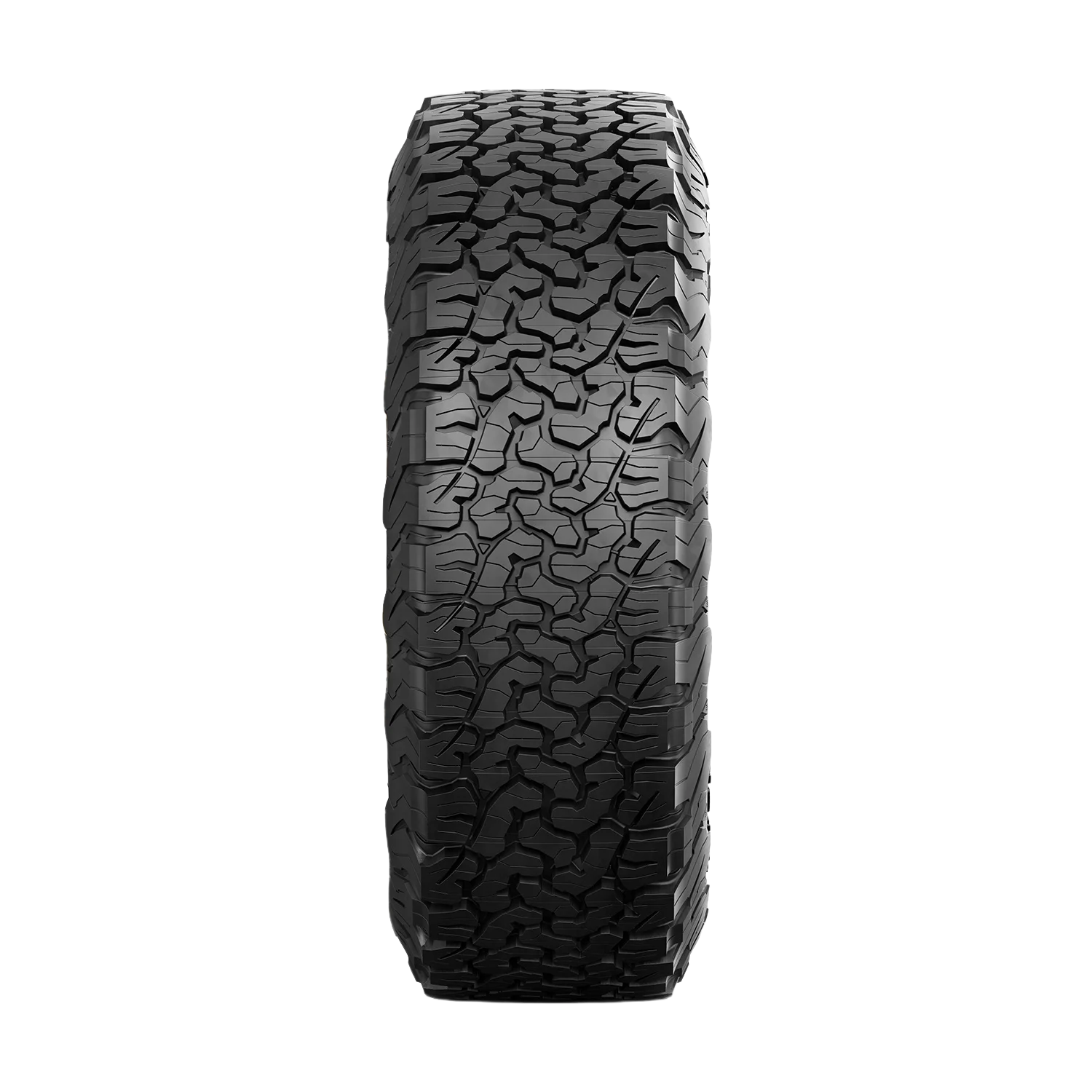 275/55R20 BF Goodrich All Terrain TA KO2 115/112S BSW D 275 55 20 275/55R20 BF Goodrich All Terrain TA KO2 115/112S BSW D 275 55 20