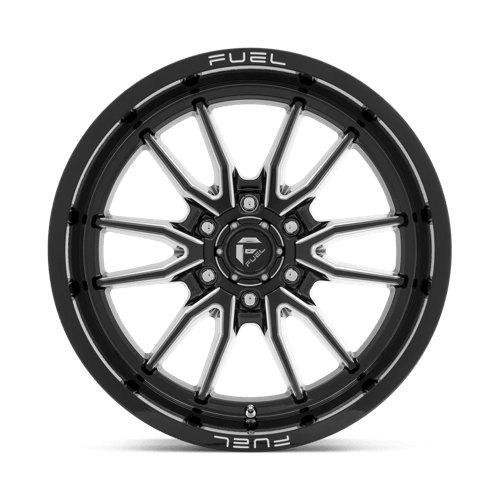 02-D76120908450-Wheel Pros-D761 Clash-20x9-Wheel-Image02