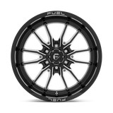 02-D76120908450-Wheel Pros-D761 Clash-20x9-Wheel-Image02